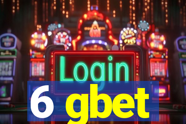 6 gbet